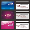 PVC卡，一萬張0.12元起