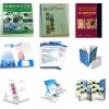 專業(yè)印刷宣傳冊(cè)、海報(bào)、雜志、書刊、書籍等