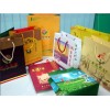 1、鄭州包裝印刷 宣傳彩頁(yè)印刷//彩印